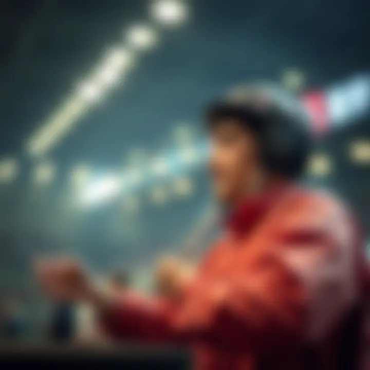 Maximizing betting efficiency