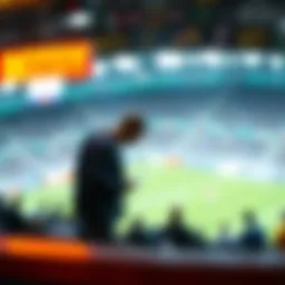 Insightful analysis of betting sites