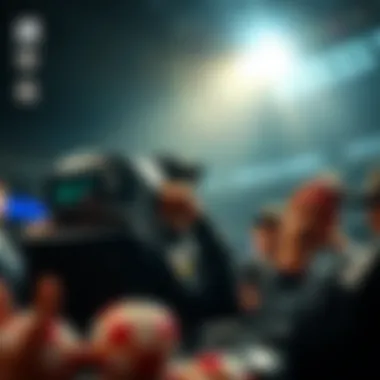 Effective strategies for successful betting