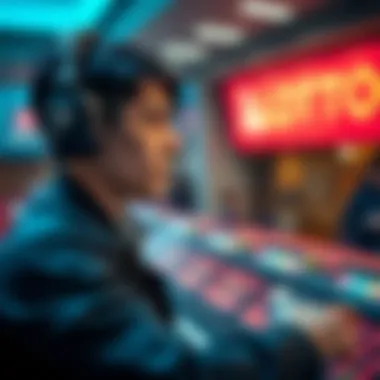 Strategies to Enhance Your Lotto Betting Effective betting strategies for Lotto