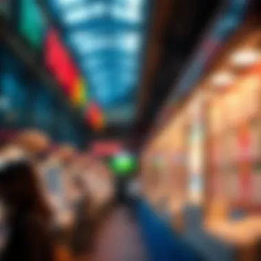 Exploring historical lottery data