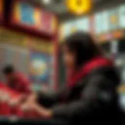 Insightful analysis of Korean Toto strategies