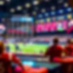 Statistical analysis of winning numbers