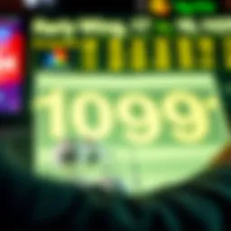 Analysis of lottery winning numbers