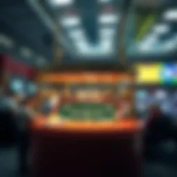 Understanding the structure of pension lottery winnings