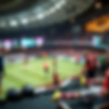 Diverse resources for sports bettors