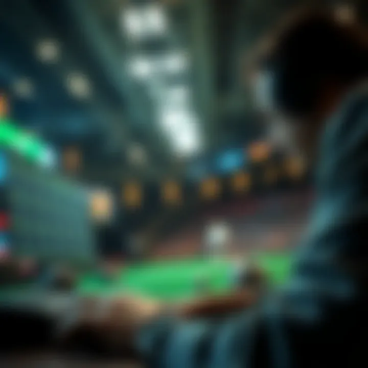 In-depth analysis of sports betting strategies
