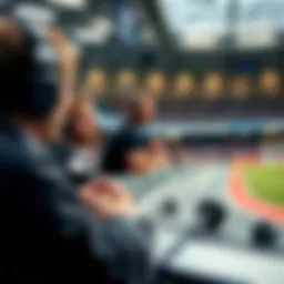 Fundamental concepts in betting