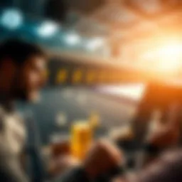 Analysis of betting strategies